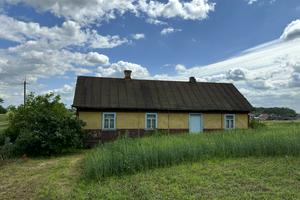участок по адресу с. Острожец, Центральна ул.