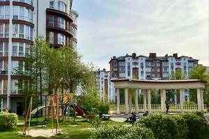 квартира по адресу Дворовая ул., 20/3