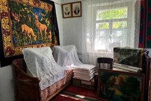будинок за адресою с. Лагодинці, Лісова, 1