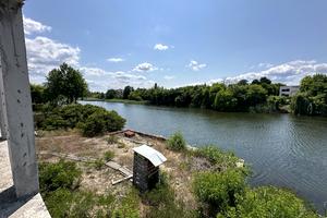 ділянка за адресою лугова, 11