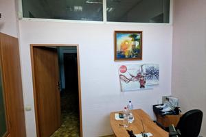 комерційна за адресою Дніпро, Радистів вул., 10