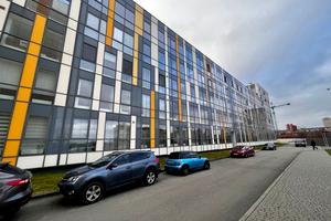комерційна за адресою Дніпро, Набережна вул., 49а