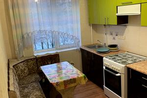 квартира за адресою Лялі Ратушної вул., 79