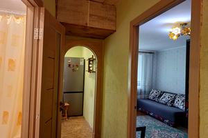 квартира за адресою Міжпланетна вул., 11