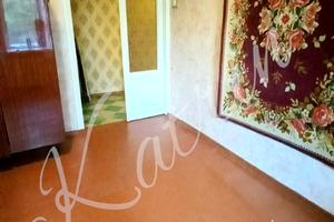 квартира за адресою Дівоча вул., 1