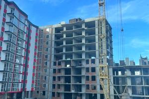 квартира за адресою Підголоском, 4