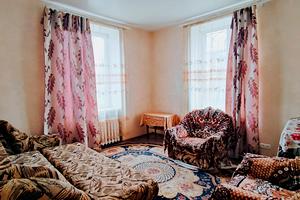 квартира за адресою Мануйлівський просп. (Воронцова), 13
