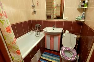 квартира по адресу Тернопільська ул., 3