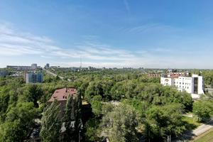 квартира по адресу Школьная ул. (Героев Сталинграда), 1-А