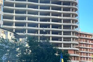 квартира за адресою Аркадійське плато вул. (Гагаринське плато), 5