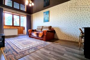 квартира по адресу Якуба Коласа ул., 1-В