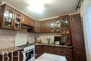 квартира по адресу Леся Курбаса ул., 9
