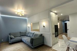 квартира за адресою Антоновича, 109