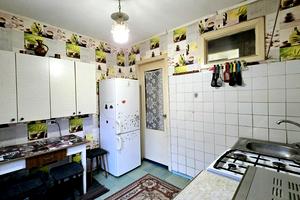 квартира за адресою Сергія Колачевського, 152