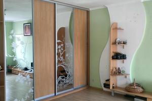 квартира по адресу Феодосийский пер., 14