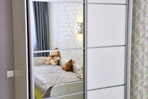 квартира за адресою Перемоги просп., 87