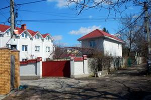 ділянка за адресою Выговского Ивана