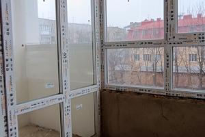 квартира по адресу Марии Примаченко ул., 8г