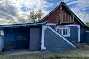 будинок за адресою Зарічна