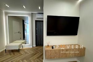 квартира за адресою Степана Бандери вул., 10