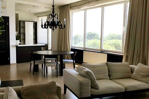 квартира за адресою Літературна вул., 1а