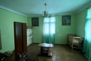 дом по адресу с. Никитинцы, Вітрова