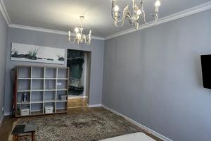 квартира за адресою Залізняка, 34