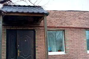 будинок за адресою Ігоря Сікорського вул.
