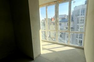 квартира по адресу Ольги Кисилёвской ул., 31
