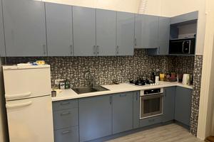 квартира за адресою Театральна вул., 5
