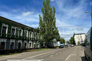 участок по адресу Сумская ул.