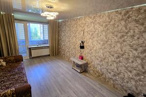 квартира за адресою Озерна вул. (Червоних Майовщиків), 37