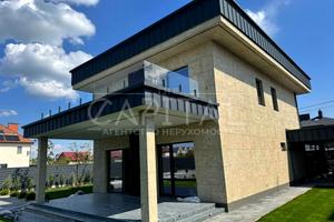 дом по адресу паркова