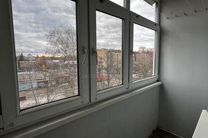квартира по адресу Мира просп., 201-А