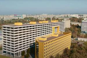 квартира за адресою Трускавецька вул., 2б