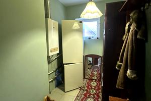 дом по адресу Княгині Ольги