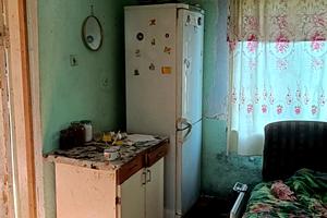 дом по адресу п. Светлое, вулиця Центральная