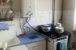 квартира по адресу Бальзаківська ул., 8