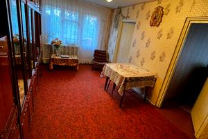 квартира за адресою Степана Бандери вул. (Чапаєва), 2