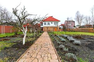 будинок за адресою Броварський район