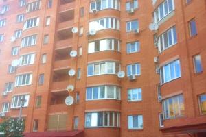 квартира по адресу Науки просп., 62-А