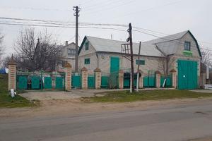 будинок за адресою с. Клебань, Ленина, 21