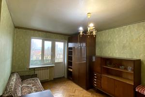 квартира по адресу Отрадный просп. (Чубаря), 16/50