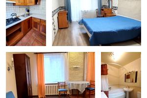 квартира за адресою Калинова вул., 82