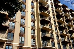 квартира за адресою Метрологічна вул., 107