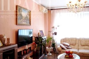 квартира по адресу Михаила Лушпы просп., 28