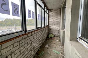квартира за адресою Ботанічна вул., 2