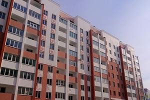 квартира за адресою Барабашова вул., 14