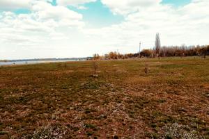 участок по адресу центральна
