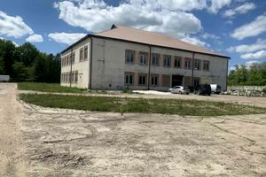 коммерческая по адресу Ямниця, 24